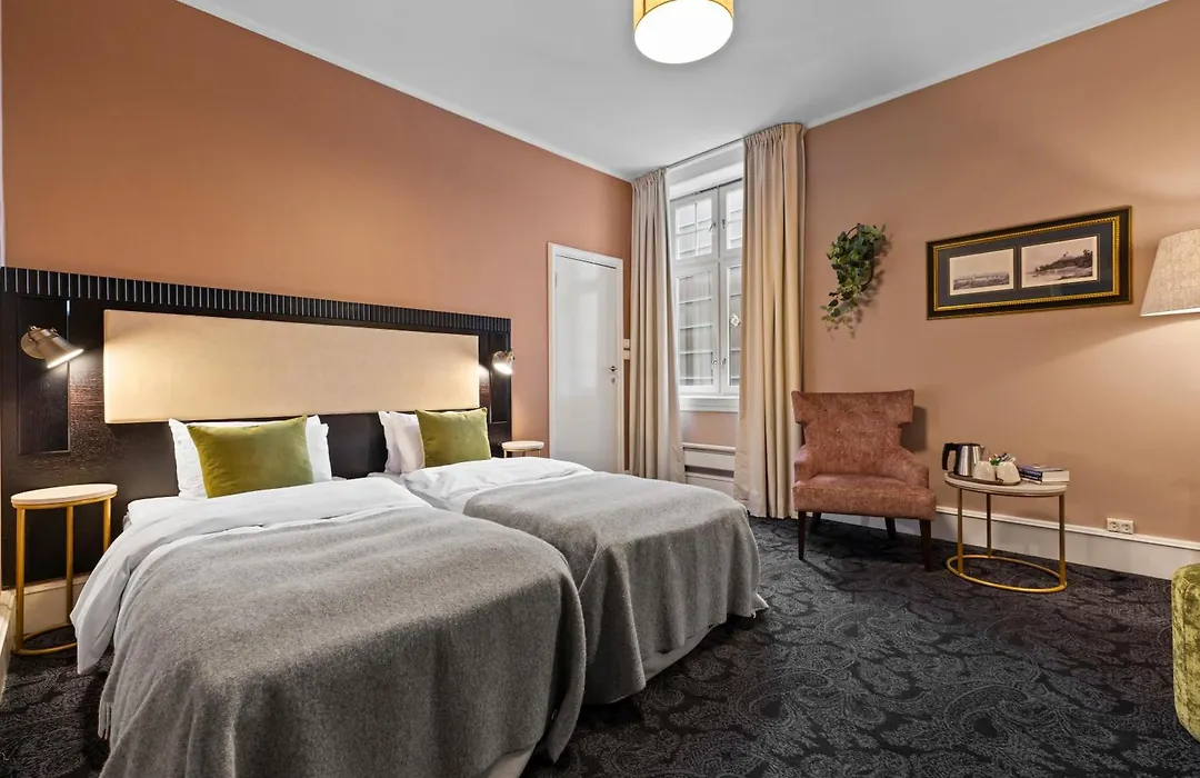 Home Hotel Gabelshus-1