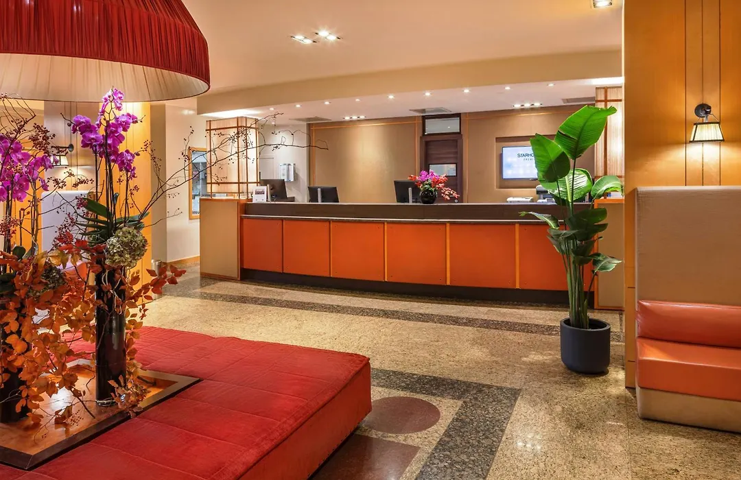 Starhotels Metropole-1