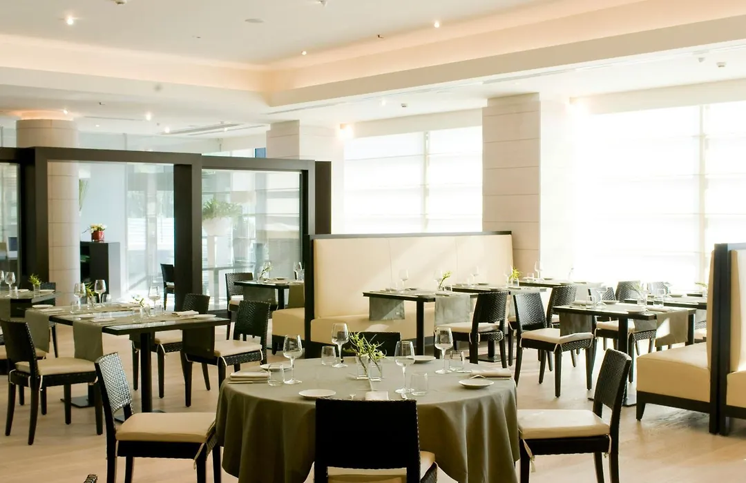 Starhotels Grand Milan-1
