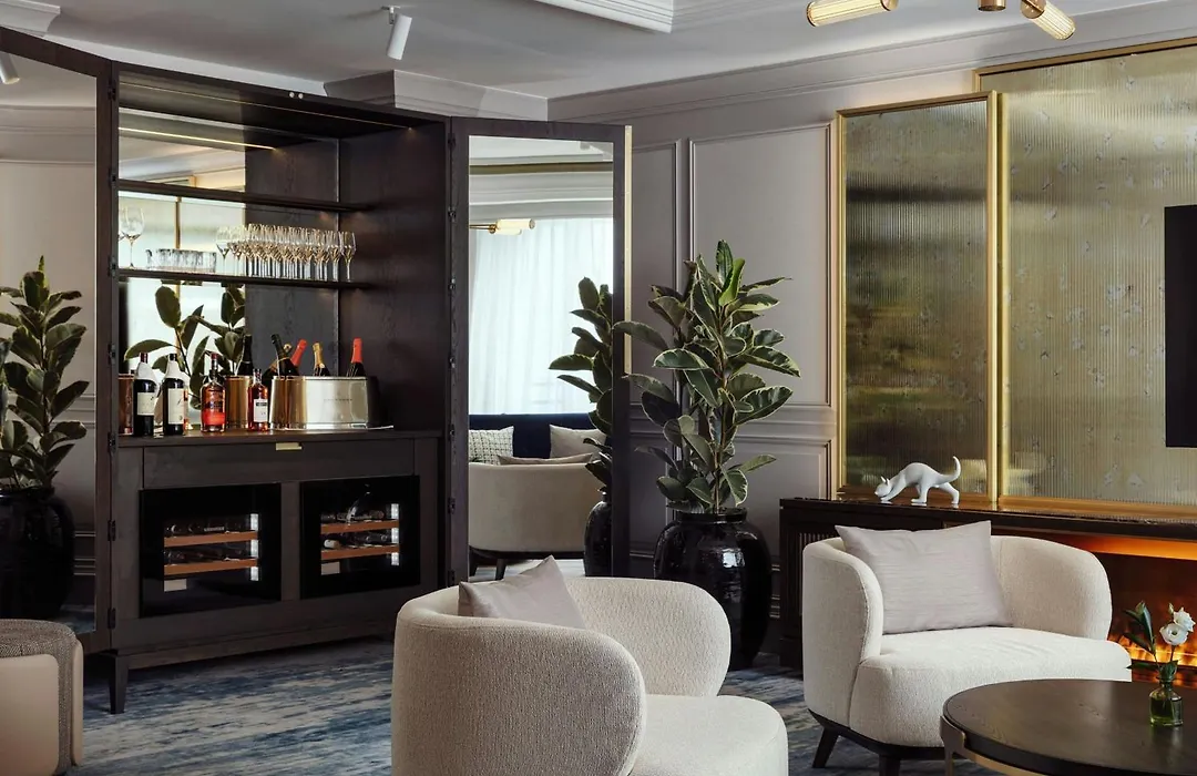 The Ritz-Carlton, Berlin-1