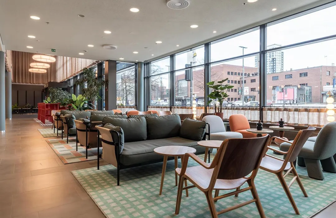Scandic Tampere City-1