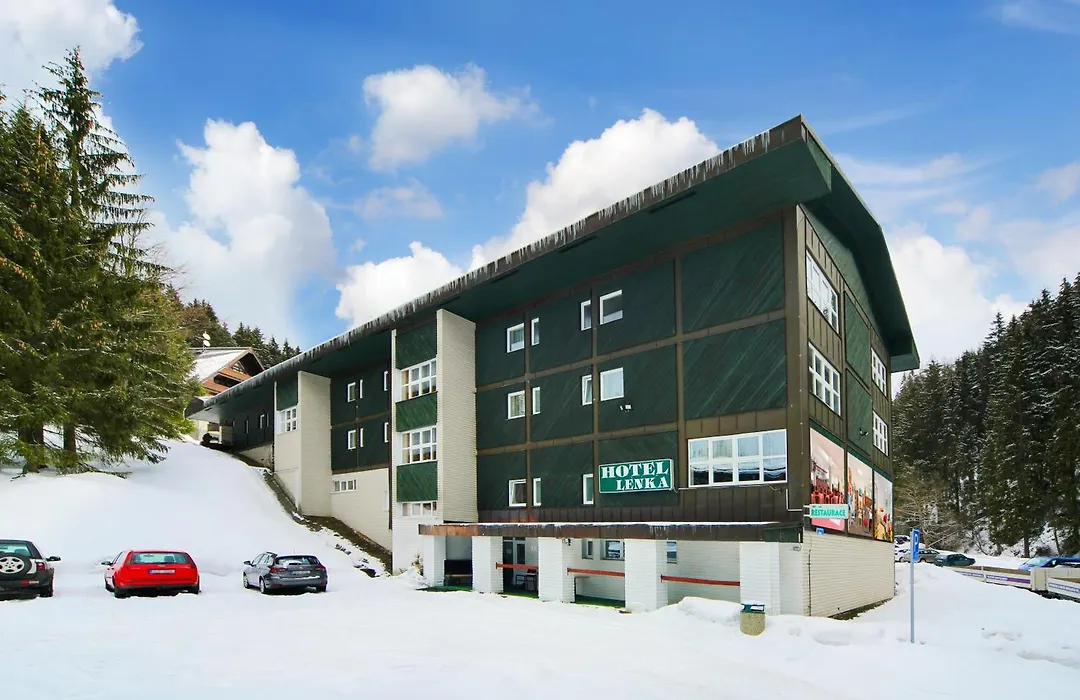 Hotel Lenka-1