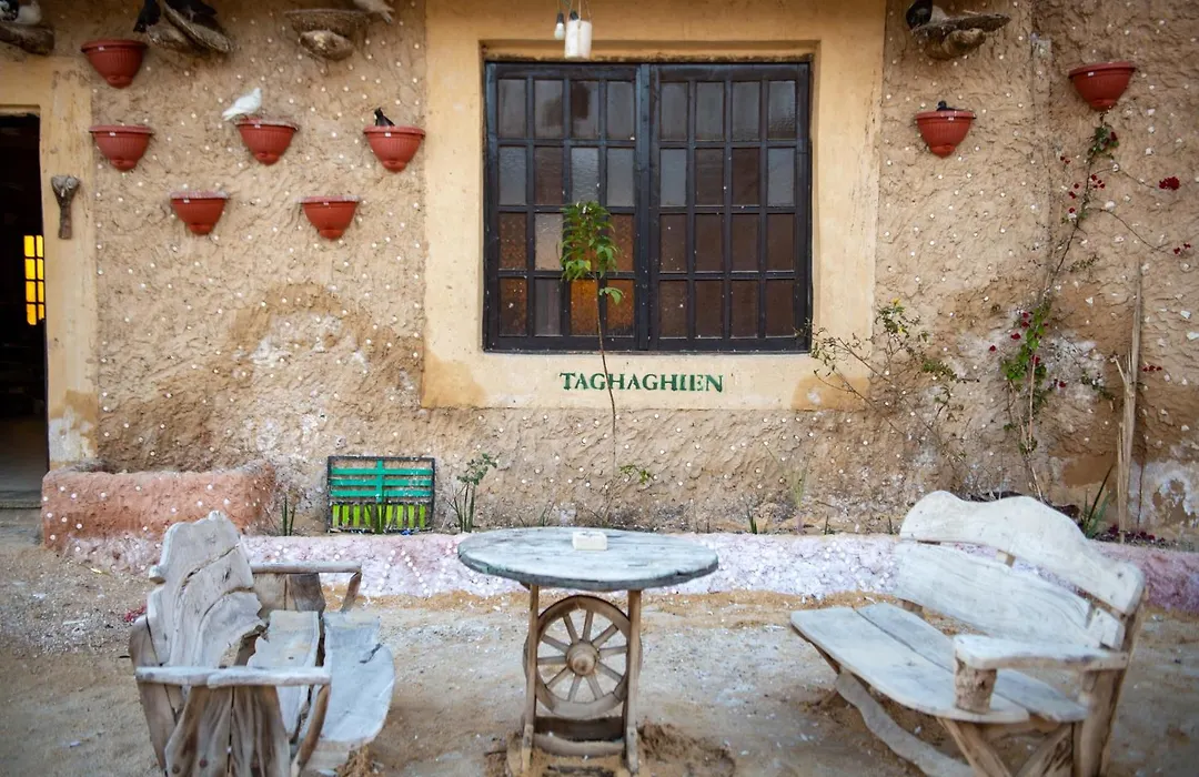 Taghaghien Island Resort-1
