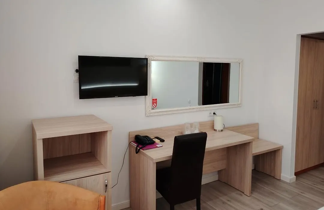 Hotel Bulevard Prestige-1