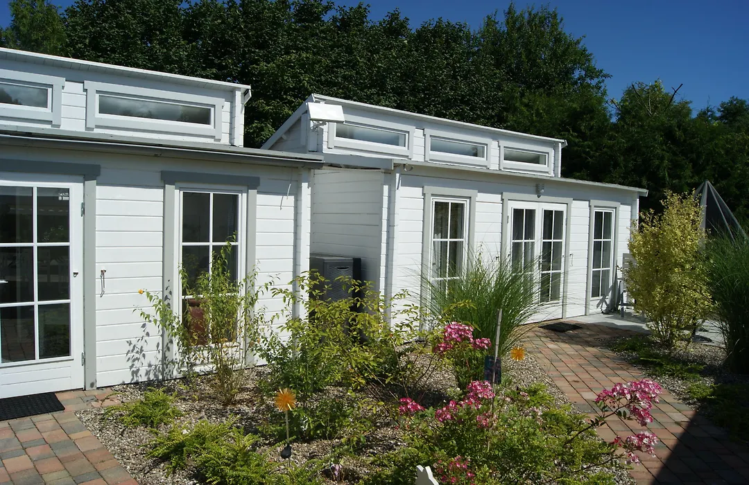 Hotelanlage Tarnewitzer Hof-1