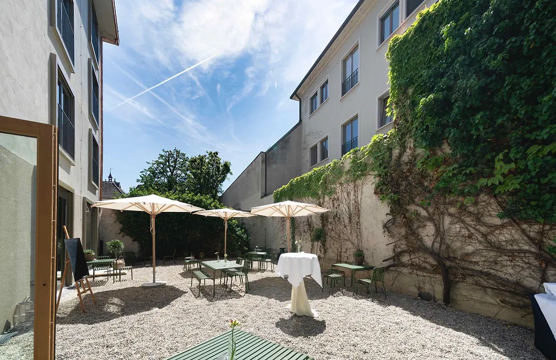 SET Hotel.Residence by Teufelhof Basel-1