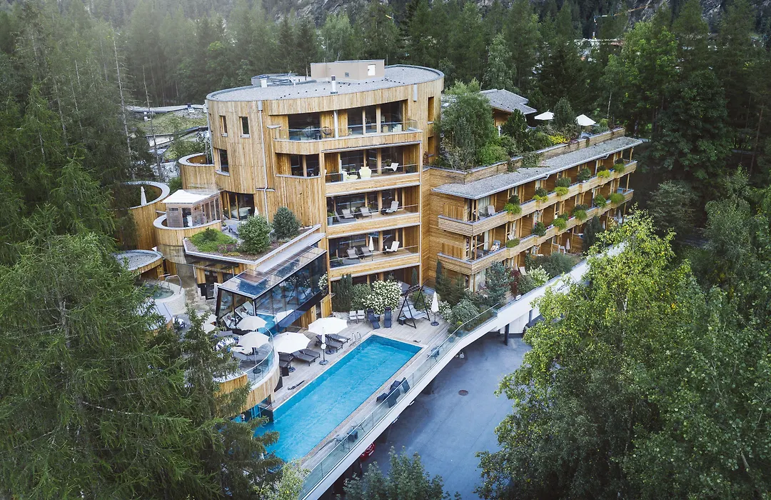 Naturhotel Waldklause-1
