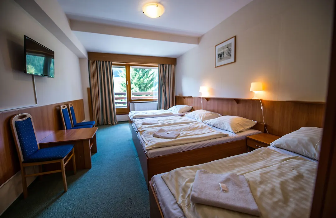 Parkhotel Harrachov-1