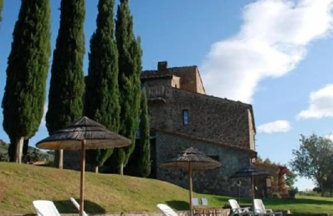 Agriresort La Colombaia-1