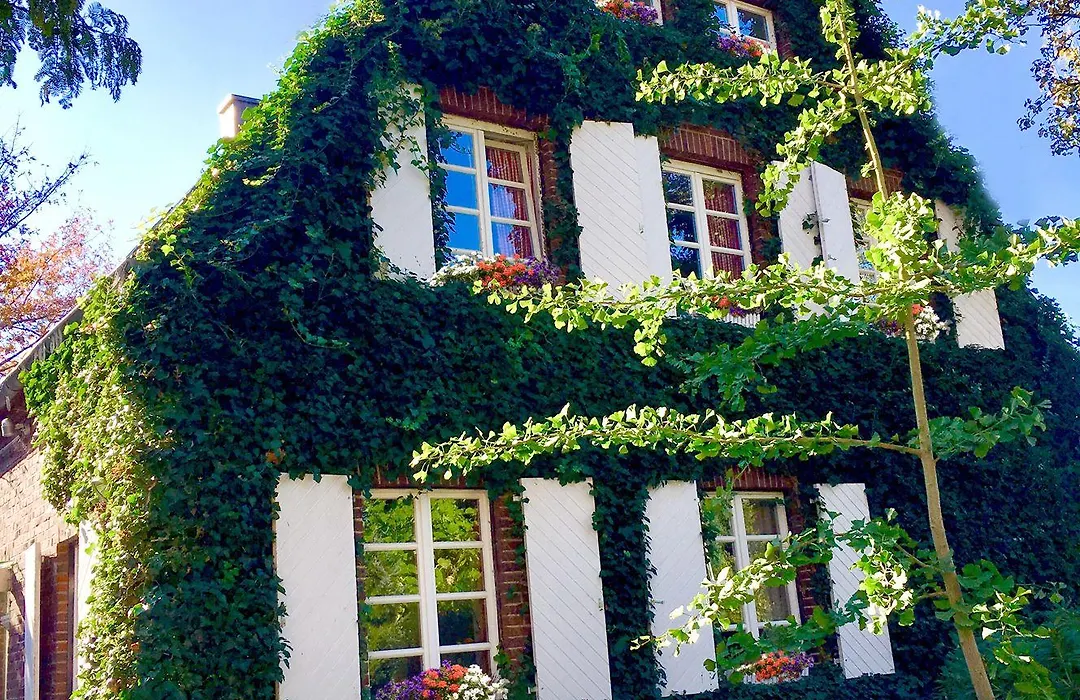 Lilis kleines Hotel-1