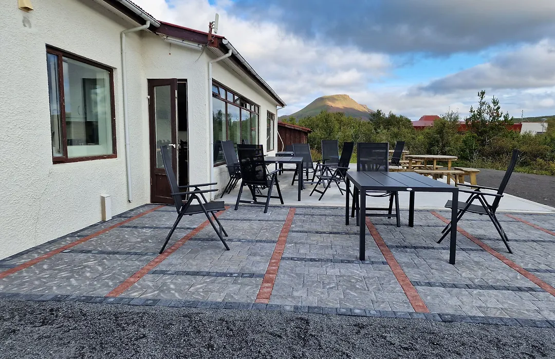 Dettifoss Guesthouse-1