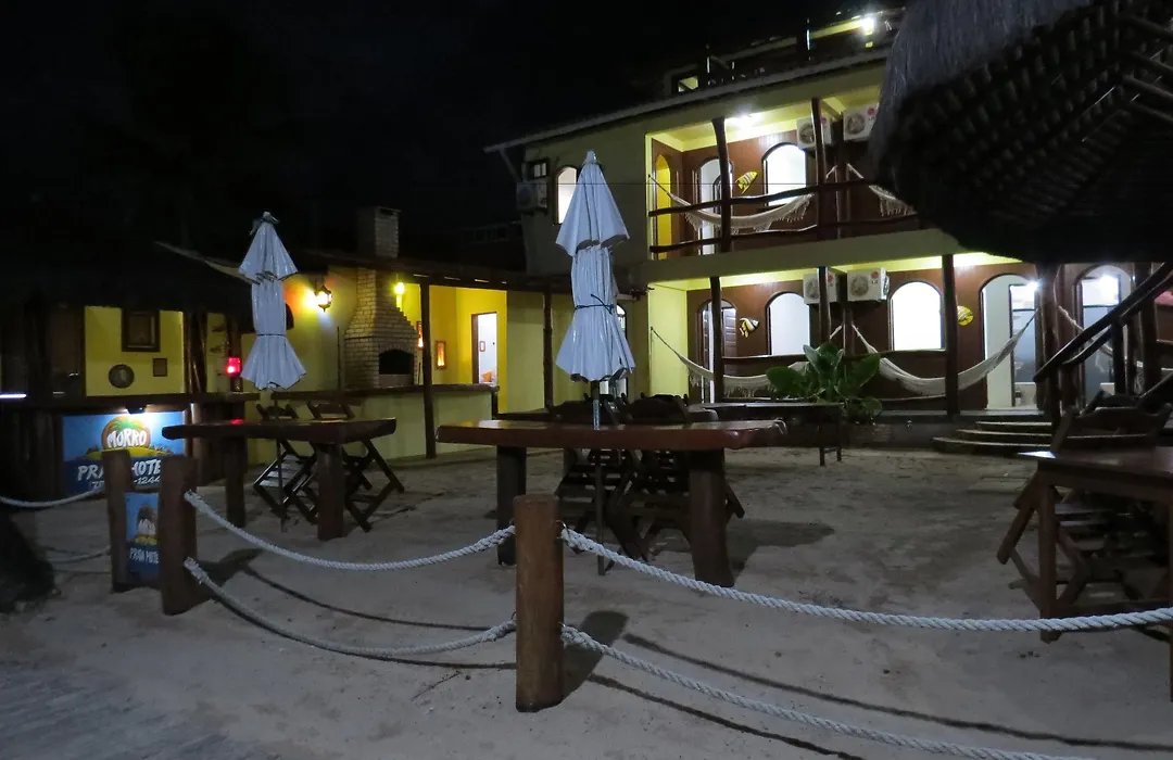 Morro Beach Hotel-1