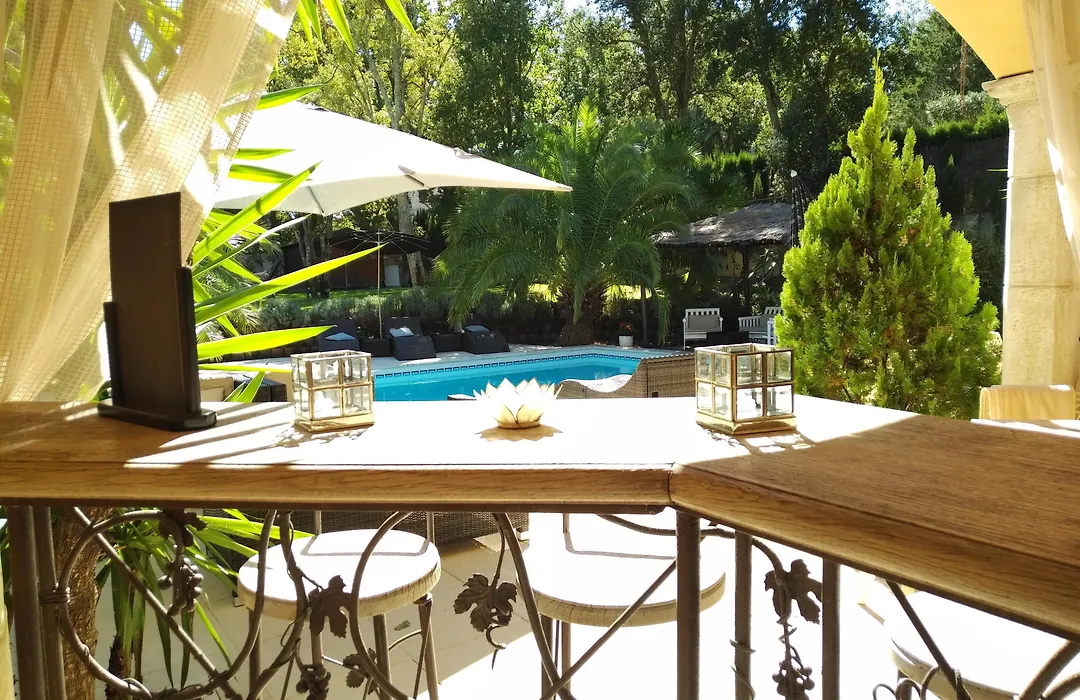 Maison Prestige Saint Tropez by Roberto Geissini-1