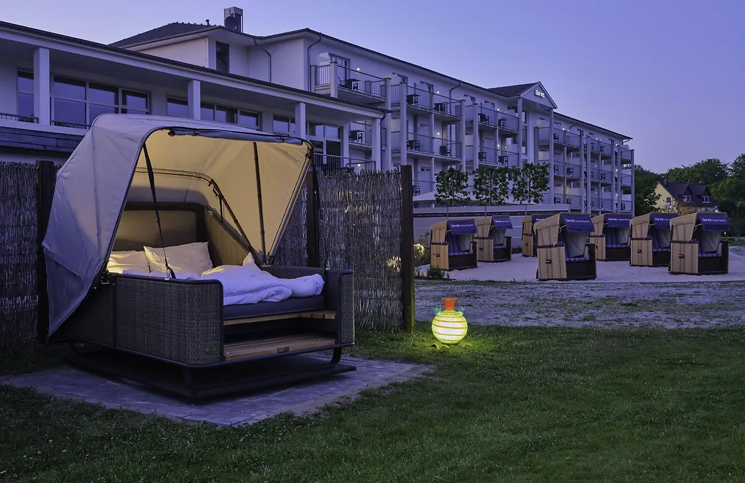 Dorint Resort Baltic Hills Usedom-1