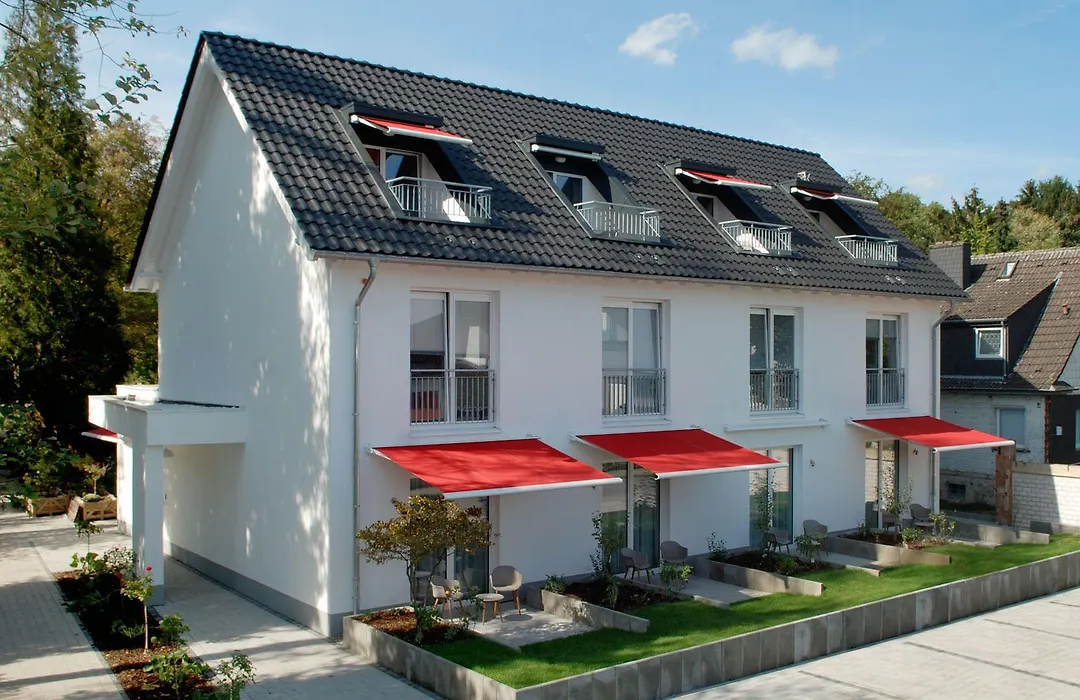 Hotel Boskamp-1