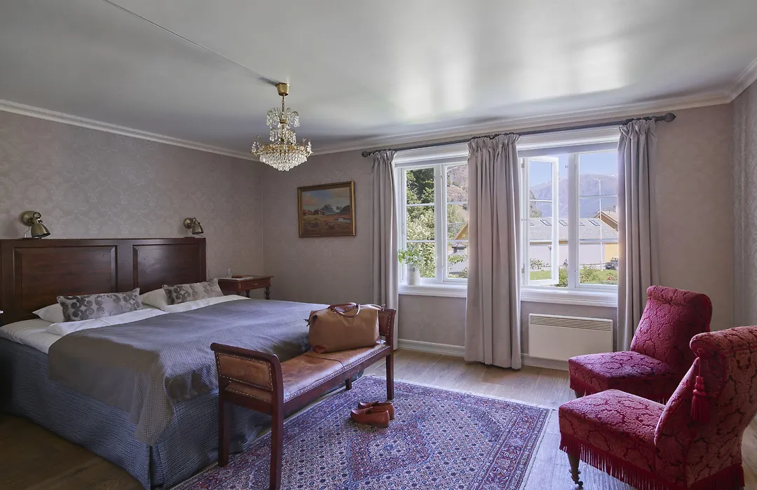 Fretheim Hotel-1