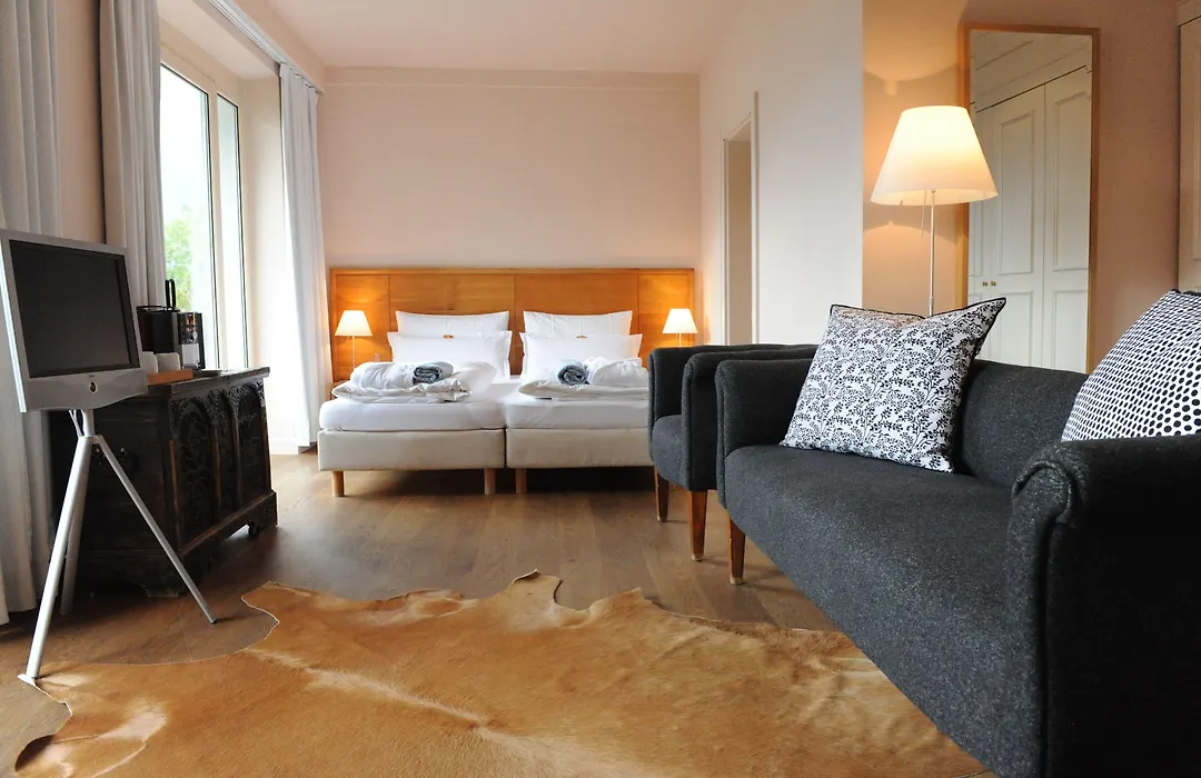 Alpine Spa Hotel Haus Hirt-1