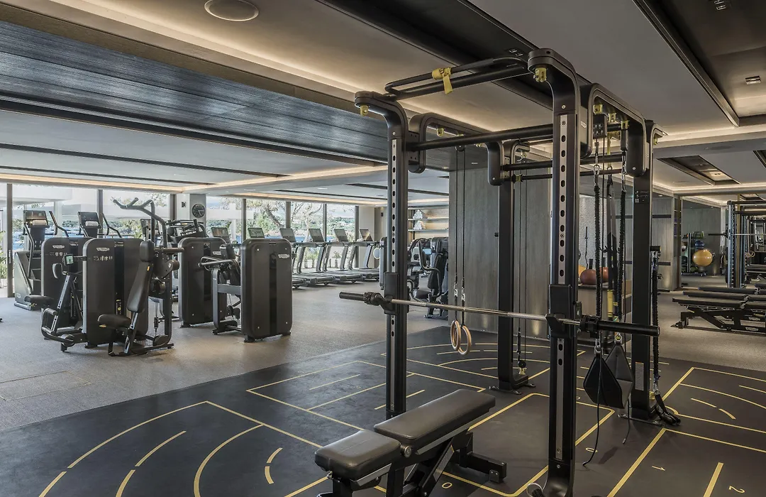 Four Seasons Astir Palace Hotel Athens-1