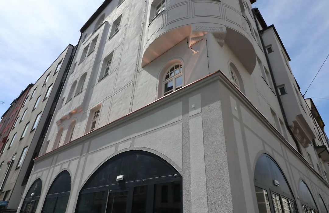 Maison Schiller By Designcity Hotels-1
