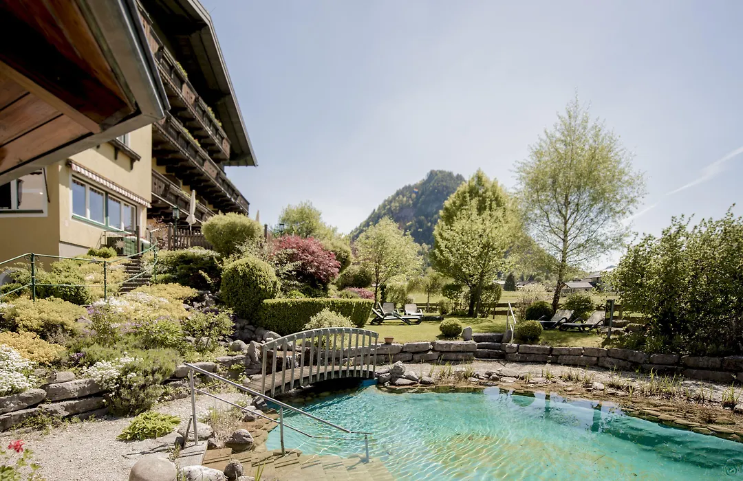 Garni Haus Sonnleitn - Adults only-1