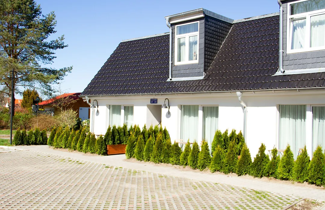 Hotel Altes Fährhaus-1
