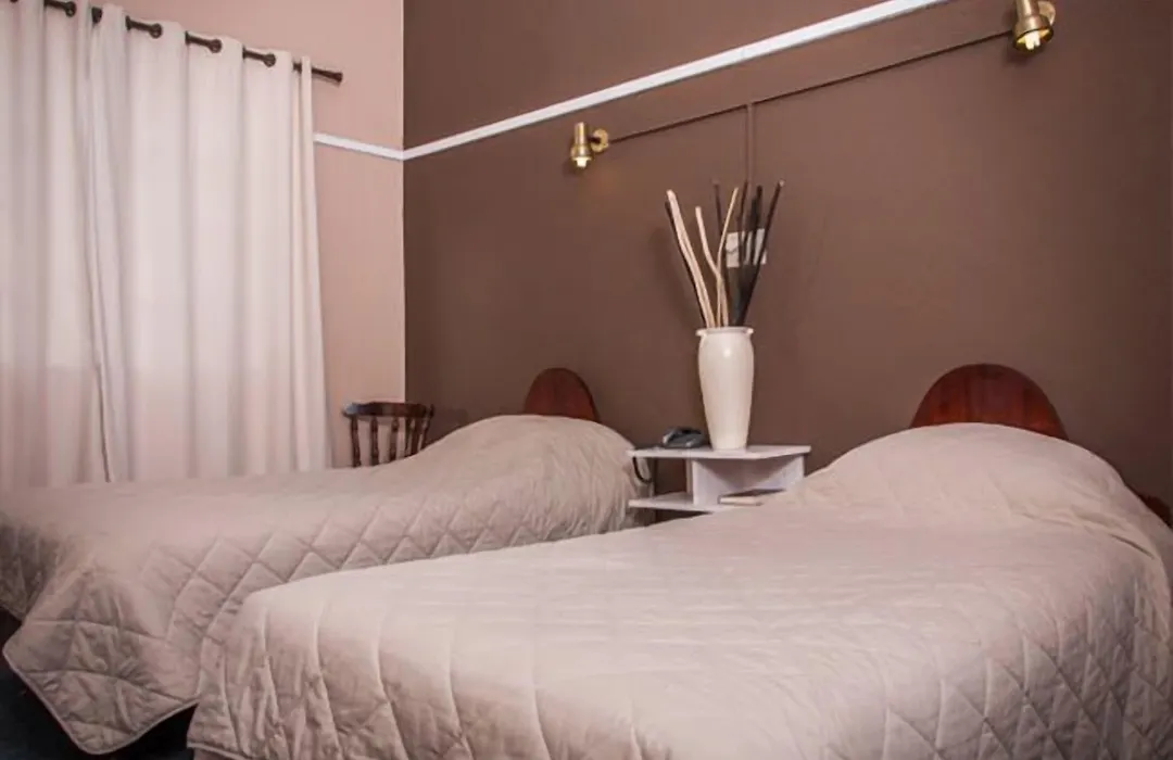 Colesberg Lodge-1