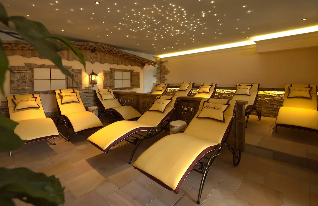 Hotel Bergland-1
