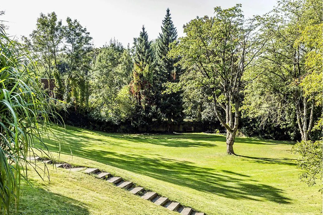 Hotel Villa Falkenberg-1