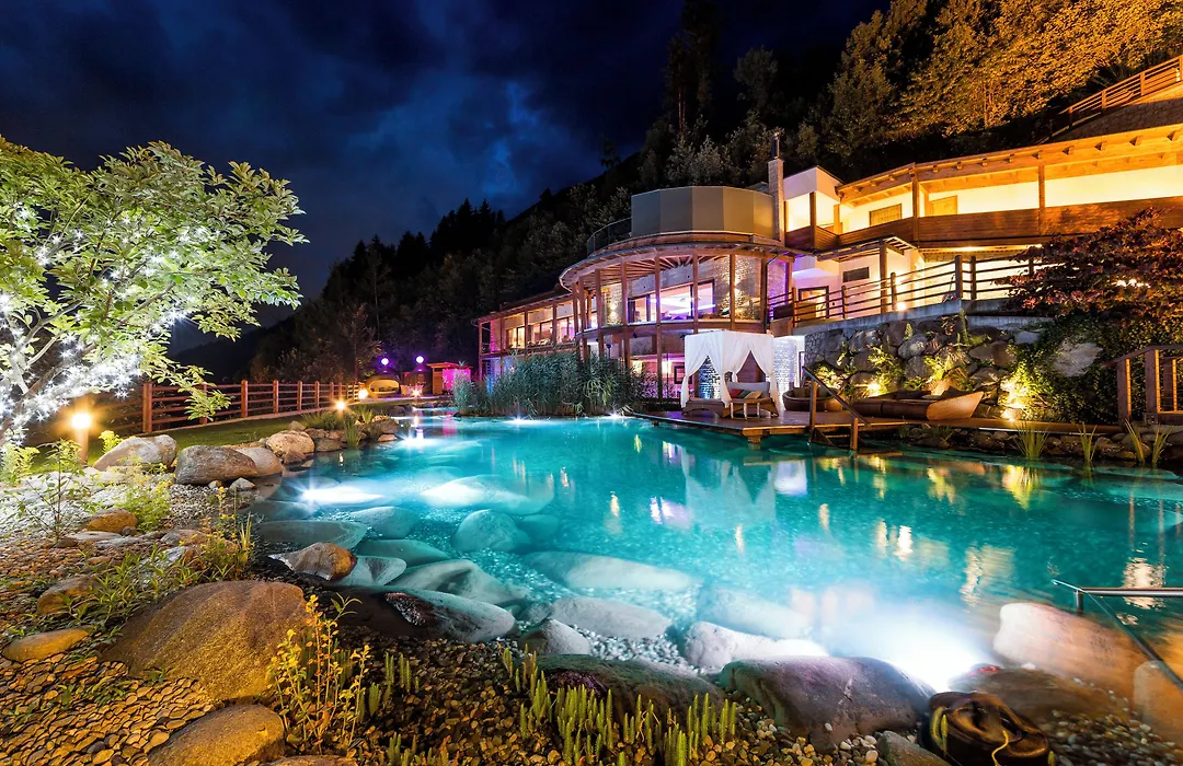 Quellenhof Luxury Resort Passeier-1