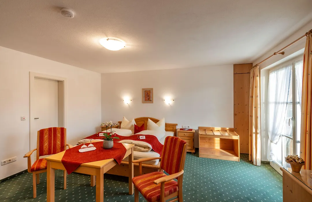 Boutique Hotel Angerer-1