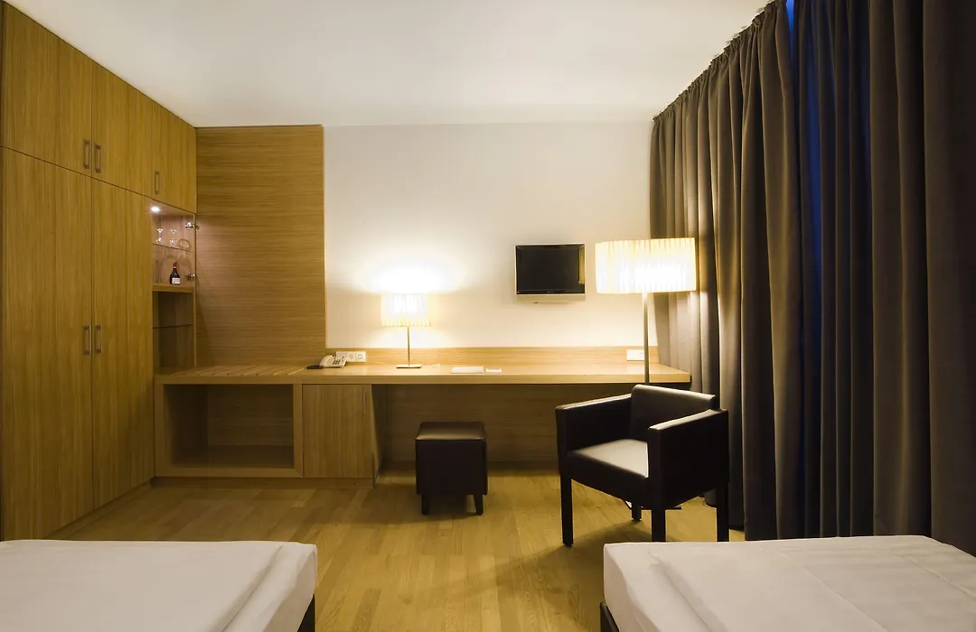Hotel Thalmair-1