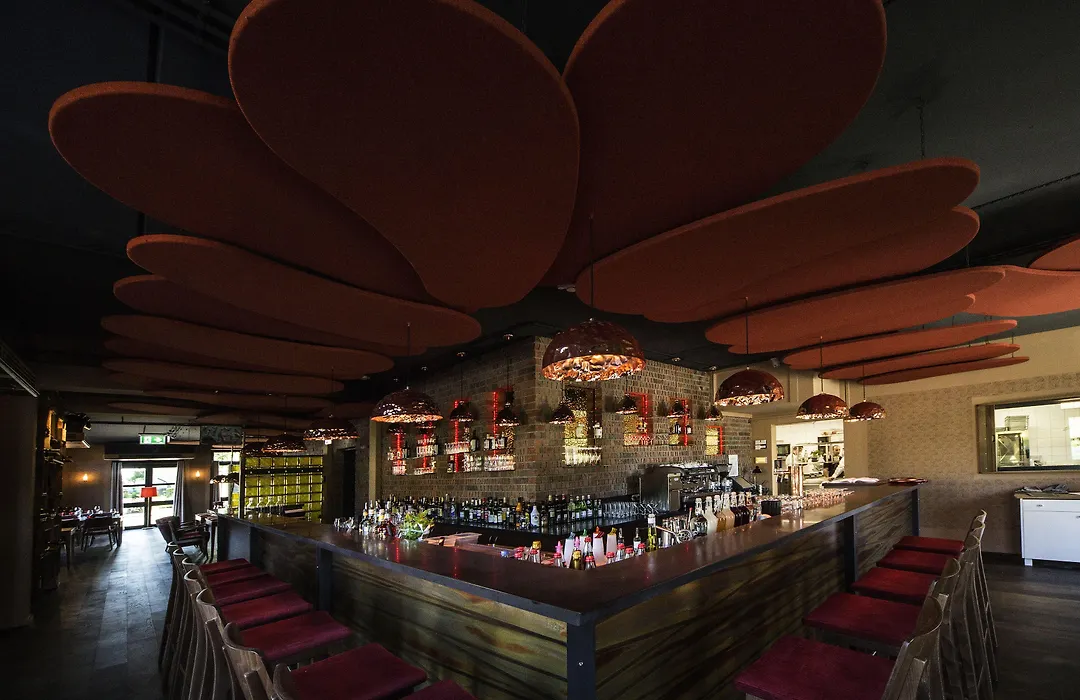 Altes Stahlwerk Business&Lifestyle Hotel-1