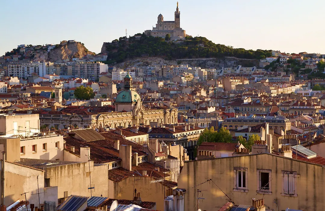 Ibis Budget Marseille Est Porte d'Aubagne-1