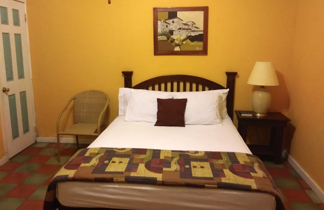 Hotel El Delfin-1