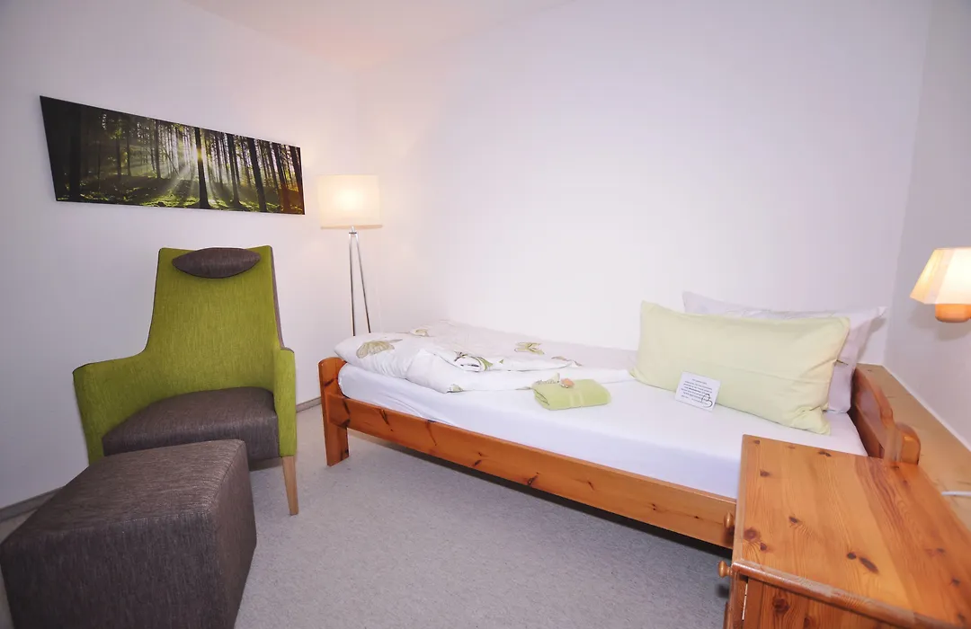 Biohotel BERGHÜS-1