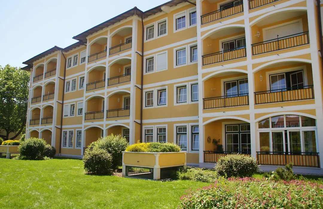 Europa Residenz Bad Füssing-1
