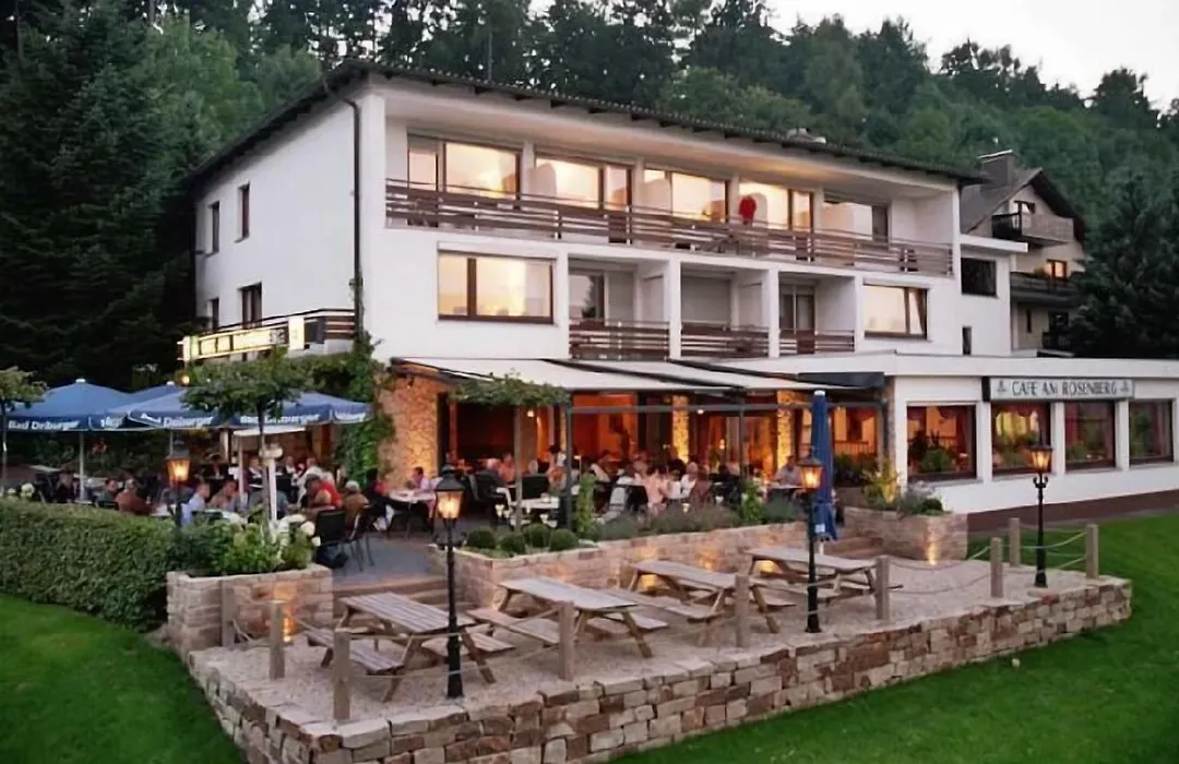 Hotel Am Rosenberg-1