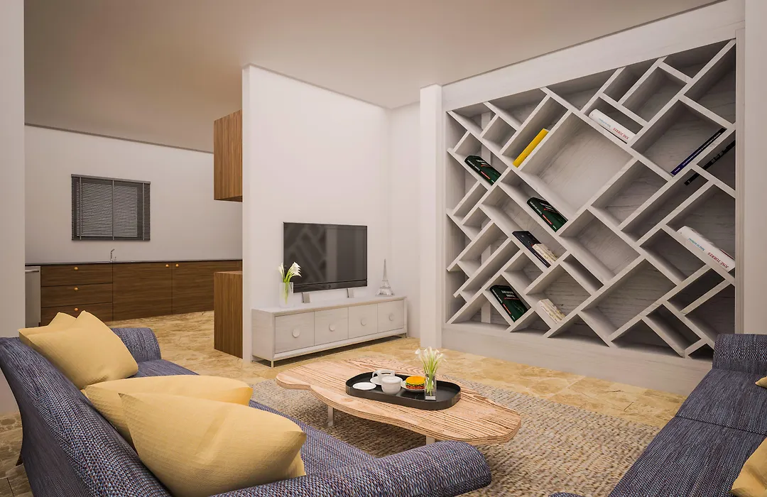 Hillcity Hotel (Adults Only)-1