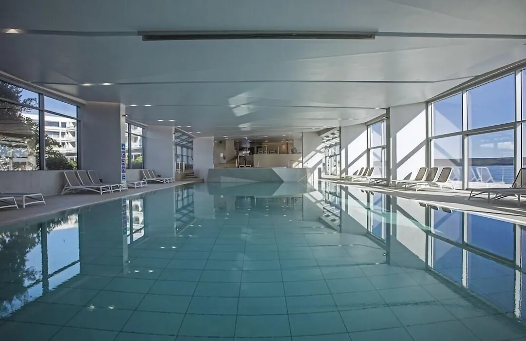 Grand Hotel Bernardin-1