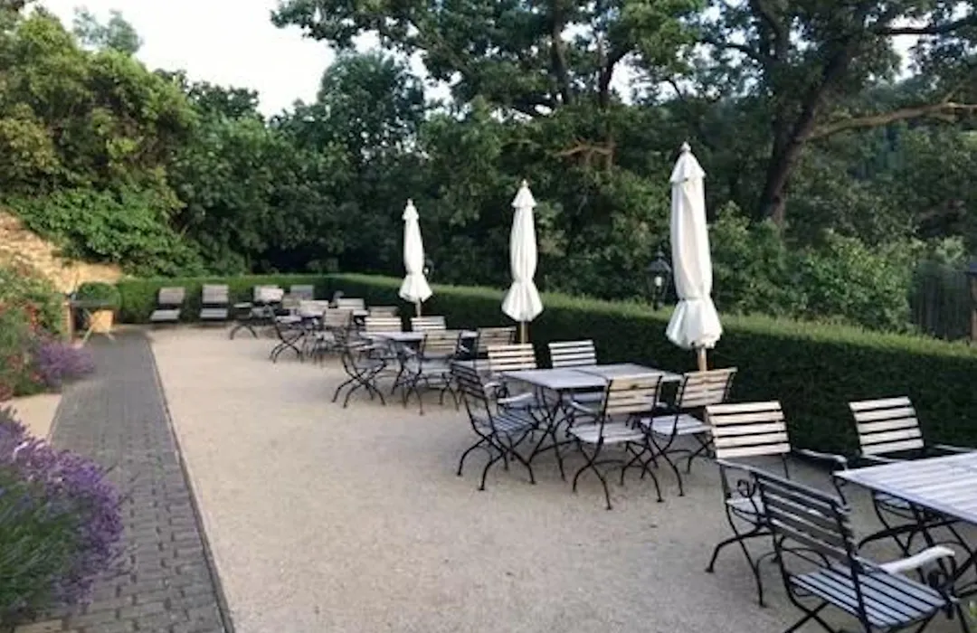 Hotel Villa Viktoria Luise-1