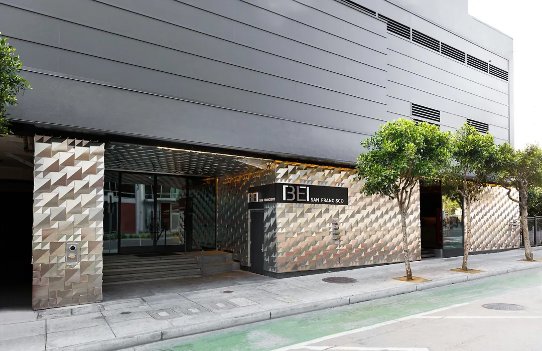 Bei San Francisco, Trademark Collection By Wyndham-1