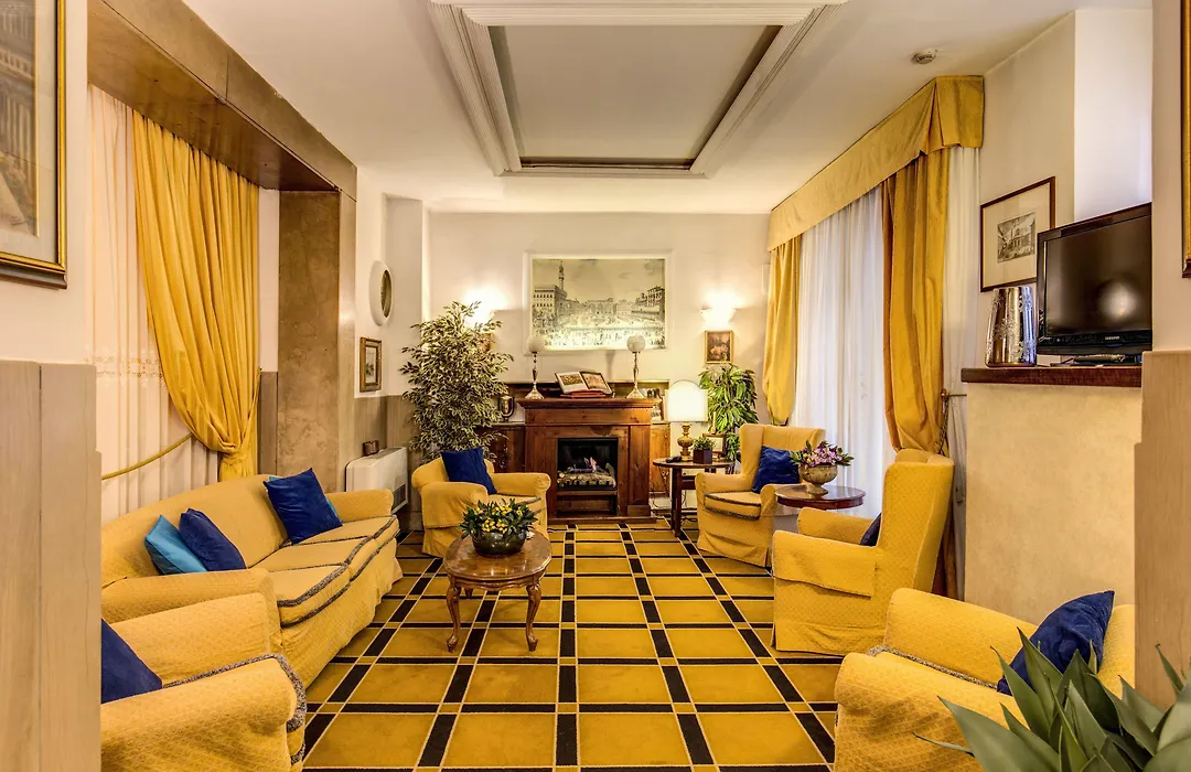 Hotel S.Giorgio&Olimpic-1