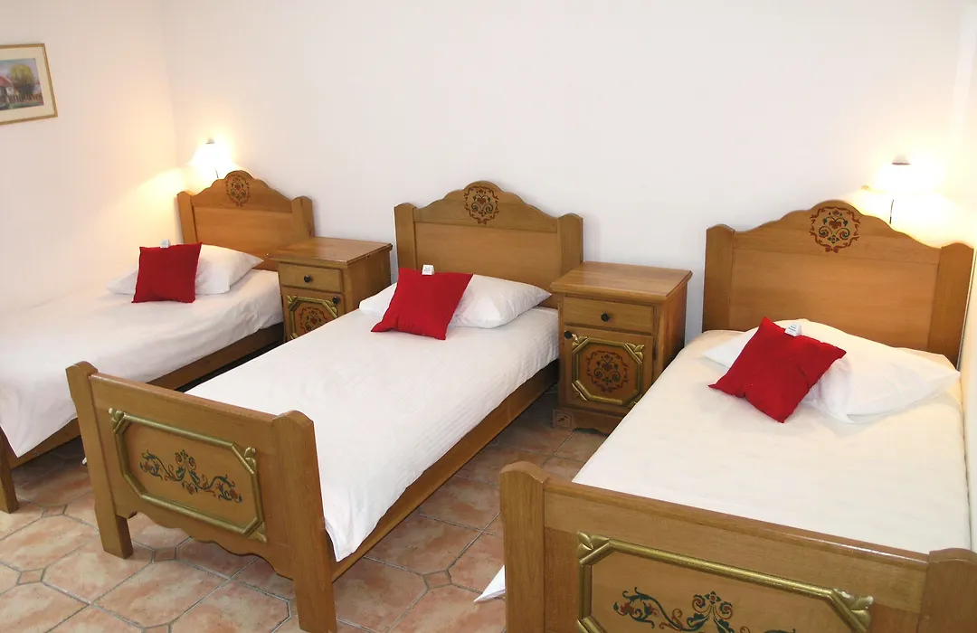 Hotel Kralj Tomislav-1