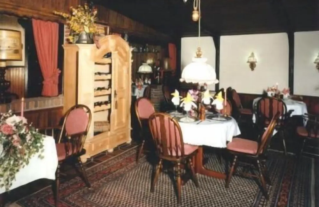 Hotel&Restaurant Bei Hölzchen-1