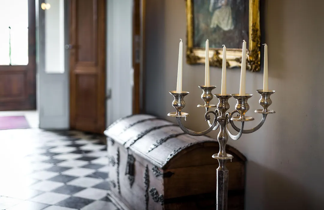Hotel Schloss Gamehl-1