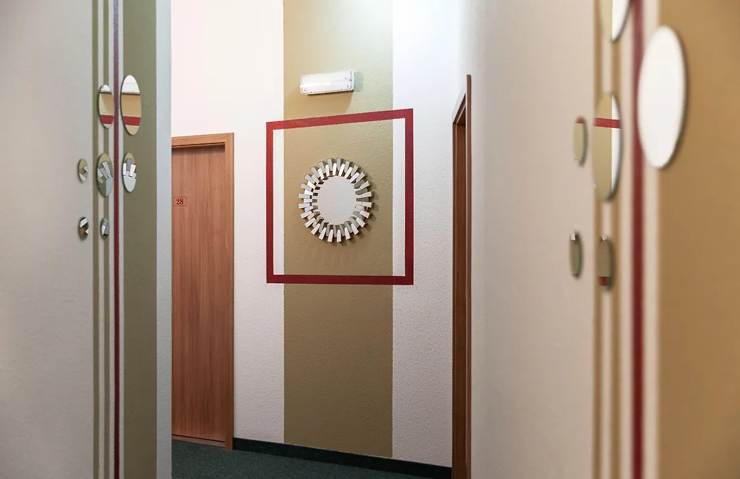 Hotel Polonia - Frankfurt/Oder-1