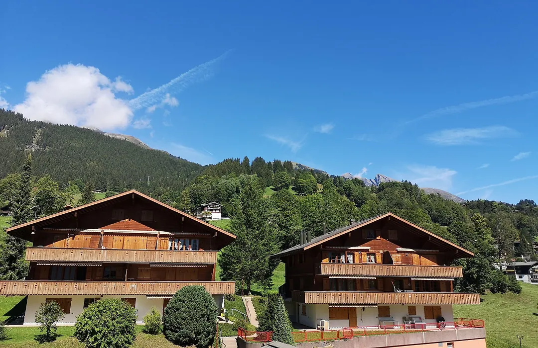 Hotel Gletscherblick-1
