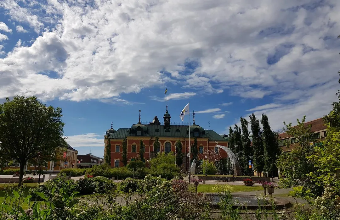 Haparanda Stadshotell-1