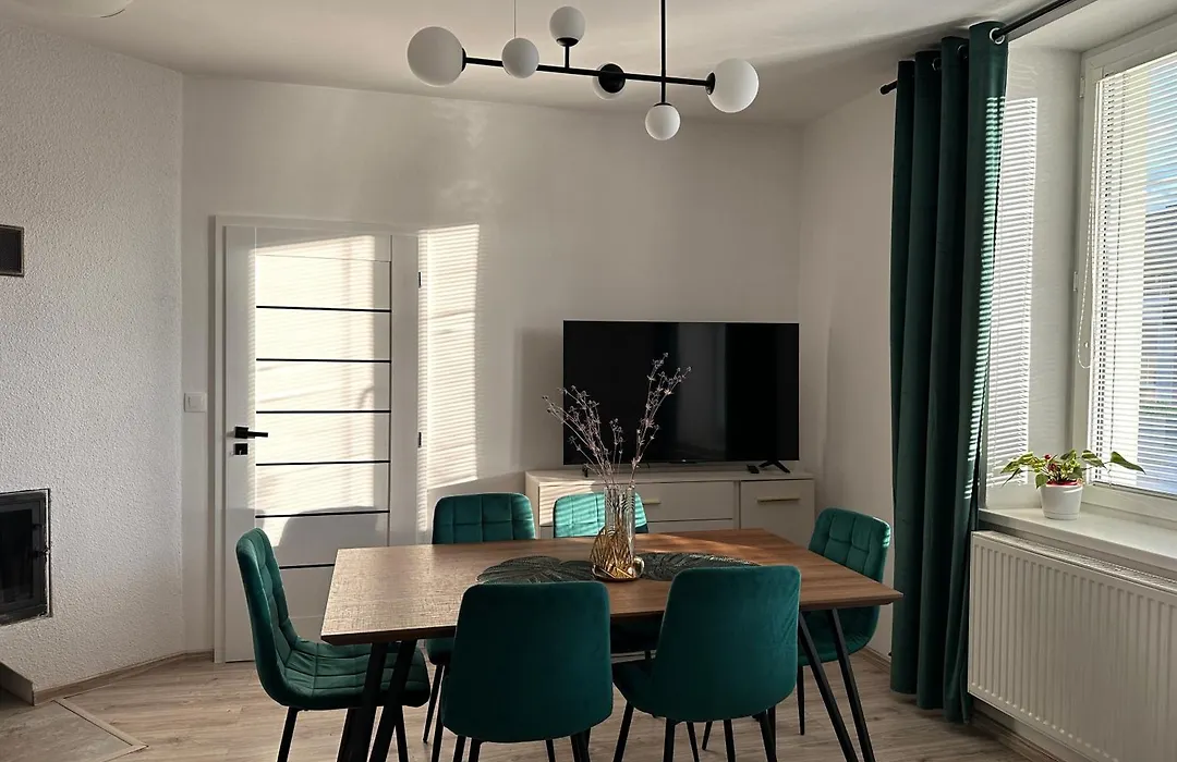 Apartments Albi-1