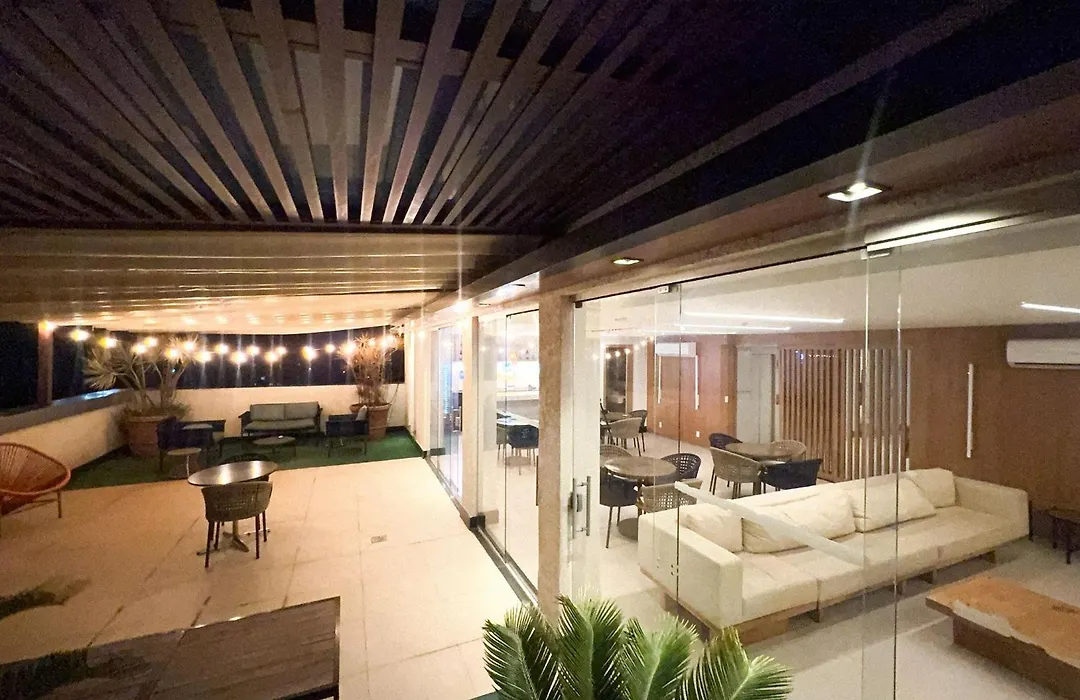 Royalty Rio Hotel-1